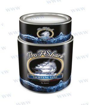 Kit Prop Shark Bi Componente A+bKit Prop Shark Bi Componente A+b - Ref: SK5W706200500. Recambio marino.