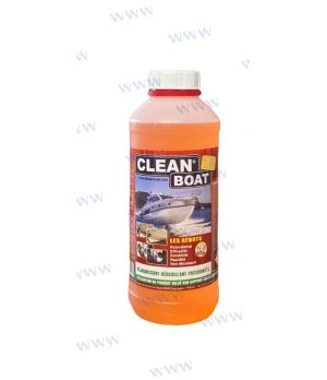 Clean Boat Special Casco 1lClean Boat Special Casco 1l - Ref: CBAR005. Recambio marino.