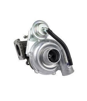Turbo Yanmar MY58