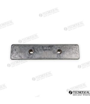Anodo Volvo Ips AluminioAnodo Volvo Ips Aluminio - Ref: TEN00739-2AL. Recambio marino.
