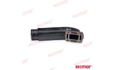 Codo Indmar 53-2027 3,5"Codo Indmar 53-2027 3,5" - Ref: MAR027. Recambio marino.