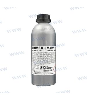 Polymar Primer Lm/bv 80grPolymar Primer Lm/bv 80gr - Ref: PLM1103252. Recambio marino.