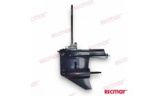 Cola Yamaha 25" X Std RotacionCola Yamaha 25" X Std Rotacion - Ref: REC6EK-45300-13-8D. Recambio marino.