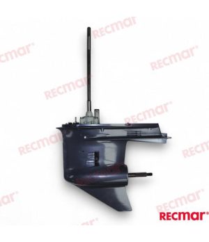 Cola Yamaha 25" X Std RotacionCola Yamaha 25" X Std Rotacion - Ref: REC6EK-45300-13-8D. Recambio marino.