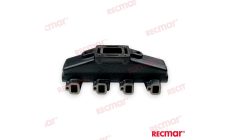 Colector Indmar 53-2800Colector Indmar 53-2800 - Ref: MAR008. Recambio marino.