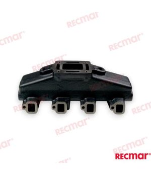Colector Indmar 53-2800Colector Indmar 53-2800 - Ref: MAR008. Recambio marino.