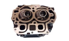 CYLINDER HEAD ASSY -COMPLETE