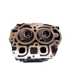 CYLINDER HEAD ASSY -COMPLETE