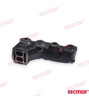 Colector OmcColector Omc - Ref: MAR041. Recambio marino.
