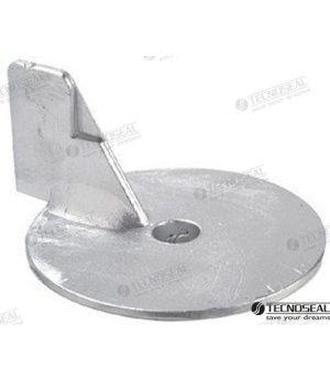 Anodo Zinc Omc 55hp 0,44kgAnodo Zinc Omc 55hp 0,44kg - Ref: TEN00905. Recambio marino.