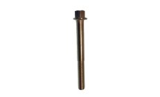 BOLT, FLANGE M8X25