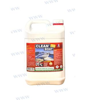 Clean Boat Special Casco 5lClean Boat Special Casco 5l - Ref: CBAR006. Recambio marino.