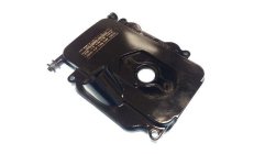 COVER, CYLINDER HEAD