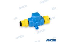 Aislador Nmea 2000Aislador Nmea 2000 - Ref: AM270113. Recambio marino.