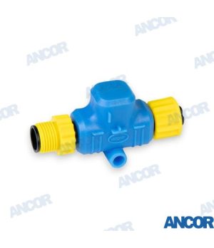 Aislador Nmea 2000Aislador Nmea 2000 - Ref: AM270113. Recambio marino.