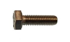 BOLT M6X20