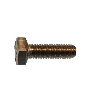 BOLT M6X20