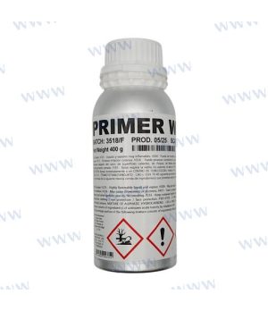 Polymar Primer Wpx 0.4kgPolymar Primer Wpx 0.4kg - Ref: PLM1103288. Recambio marino.