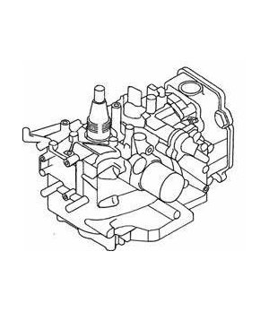 ENGINE ASSY