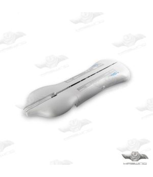 Bow-mount Cover (white)Bow-mount Cover (white) - Ref: HE24000505. Recambio marino.