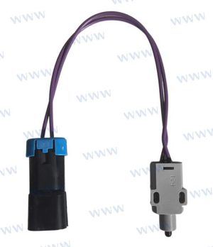 Interruptor Posicion CambioInterruptor Posicion Cambio - Ref: REC87-808009T11. Recambio marino.
