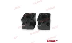 Kit Riser Escape 3"Kit Riser Escape 3" - Ref: MAR621. Recambio marino.