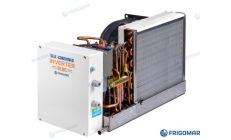 A.a. Fricomar Compacto "inverter" 12000bA.a. Fricomar Compacto "inverter" 12000b - Ref: FRISCU12VFD-E. Recambio marino.