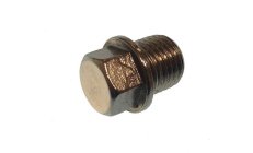 BOLT, OIL DRAIN