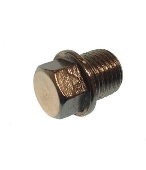 BOLT, OIL DRAIN