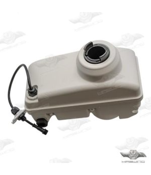 Gearbox (white)Gearbox (white) - Ref: HE24002096. Recambio marino.