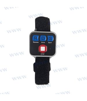 Pulsera Control RemotoPulsera Control Remoto - Ref: HIEP18CON. Recambio marino.