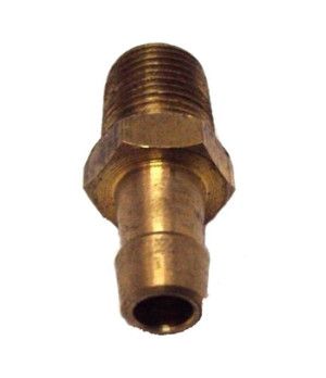 NIPPLE,HOSE