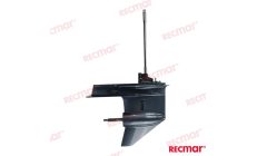 Cola Yamaha 20" L Std RotacionCola Yamaha 20" L Std Rotacion - Ref: REC6EK-45300-03-8D. Recambio marino.
