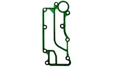 GASKET, EXHAUST OUTER COVER