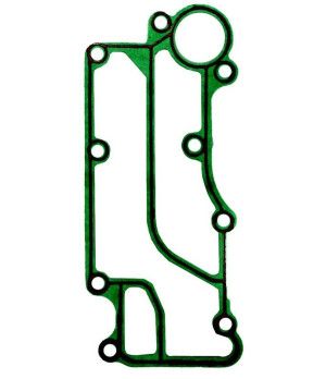GASKET, EXHAUST OUTER COVER