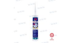 Polymar Ms955 Negro 290mlPolymar Ms955 Negro 290ml - Ref: PLM1020016. Recambio marino.