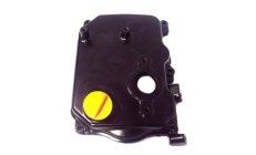COVER,CYLINDER HEAD