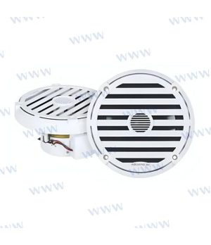 Altavoces El423 Blancos 240w-pairAltavoces El423 Blancos 240w-pair - Ref: AQ-EL423. Recambio marino.