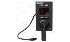 Control Remoto Comnav 201 con Cable 40'Control Remoto Comnav 201 con Cable 40' - Ref: COM20310013. Recambio marino.