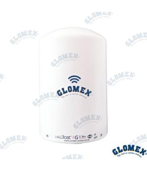 Dummy Antena Webboat 4g Lite EvoDummy Antena Webboat 4g Lite Evo - Ref: GLOIT1104R. Recambio marino.