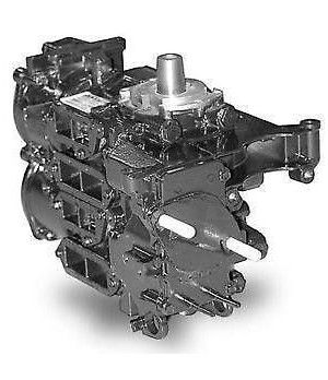 POWERHEAD 20-25