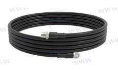 Extension Cable 20mExtension Cable 20m - Ref: HYDELE-00537. Recambio marino.