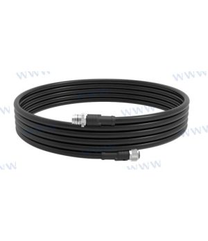Extension Cable 20mExtension Cable 20m - Ref: HYDELE-00537. Recambio marino.