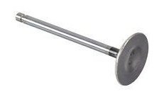 VALVE,EXHAUST