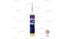 Polymar Ms952 Gris 290mlPolymar Ms952 Gris 290ml - Ref: PLM1020012. Recambio marino.