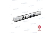 Polymar Ms952 Gris 600mlPolymar Ms952 Gris 600ml - Ref: PLM1020014. Recambio marino.