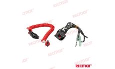 InterruptorInterruptor - Ref: REC87-133982. Recambio marino.