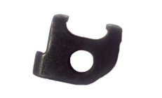 PLATE  "A",BOLT STOPPER
