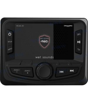 Media Center Mc-20 Nmea2000Media Center Mc-20 Nmea2000 - Ref: WETWS-MC-20. Recambio marino.