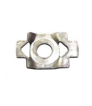 PLATE "B",BOLT STOPPER